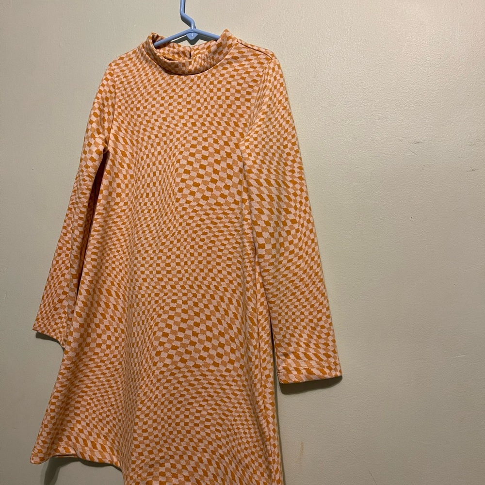 ZARA GIRLS  DRESS